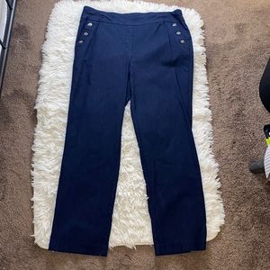 Roz & Ali Size 16 Dress Pants